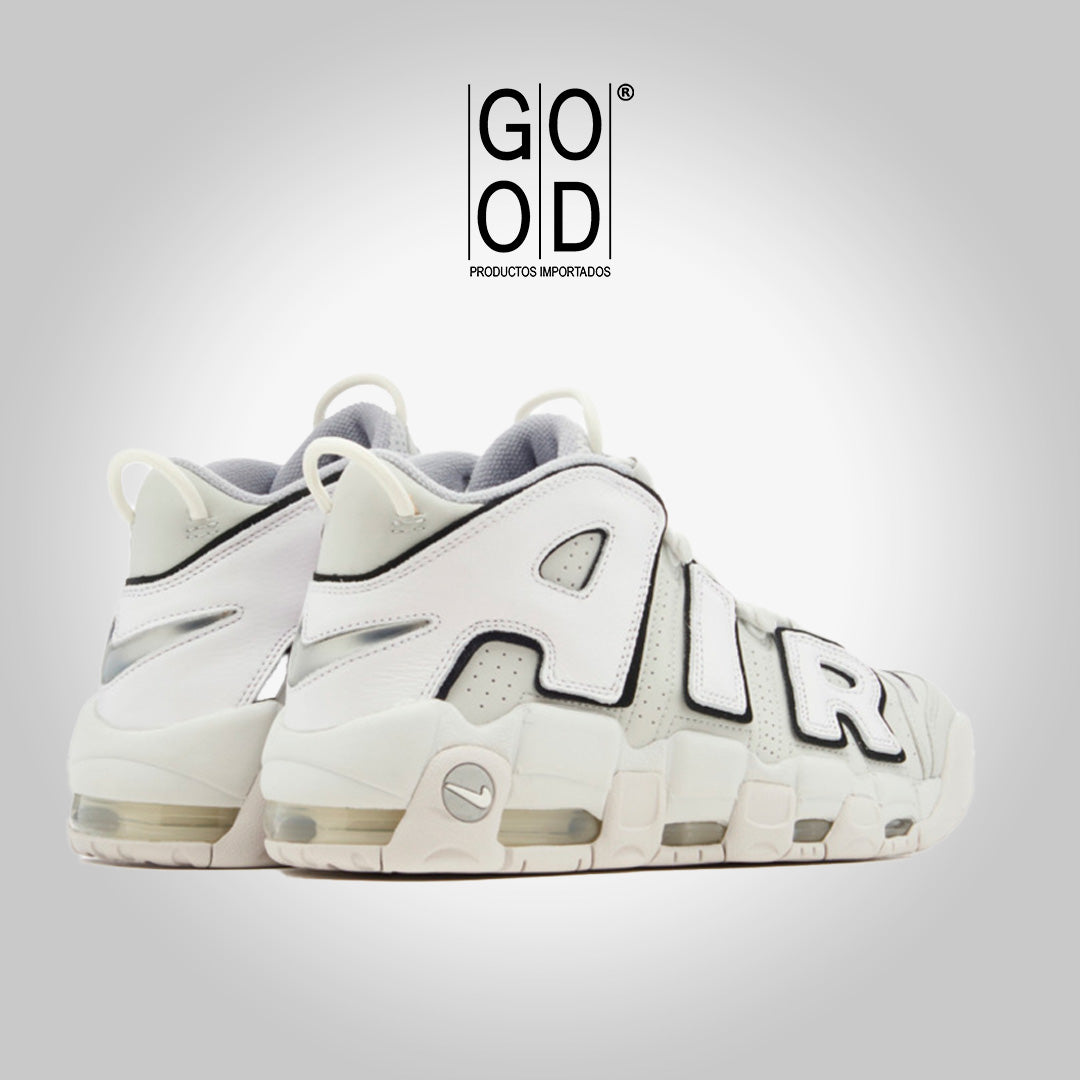 Nike Air More Uptempo "Summit"