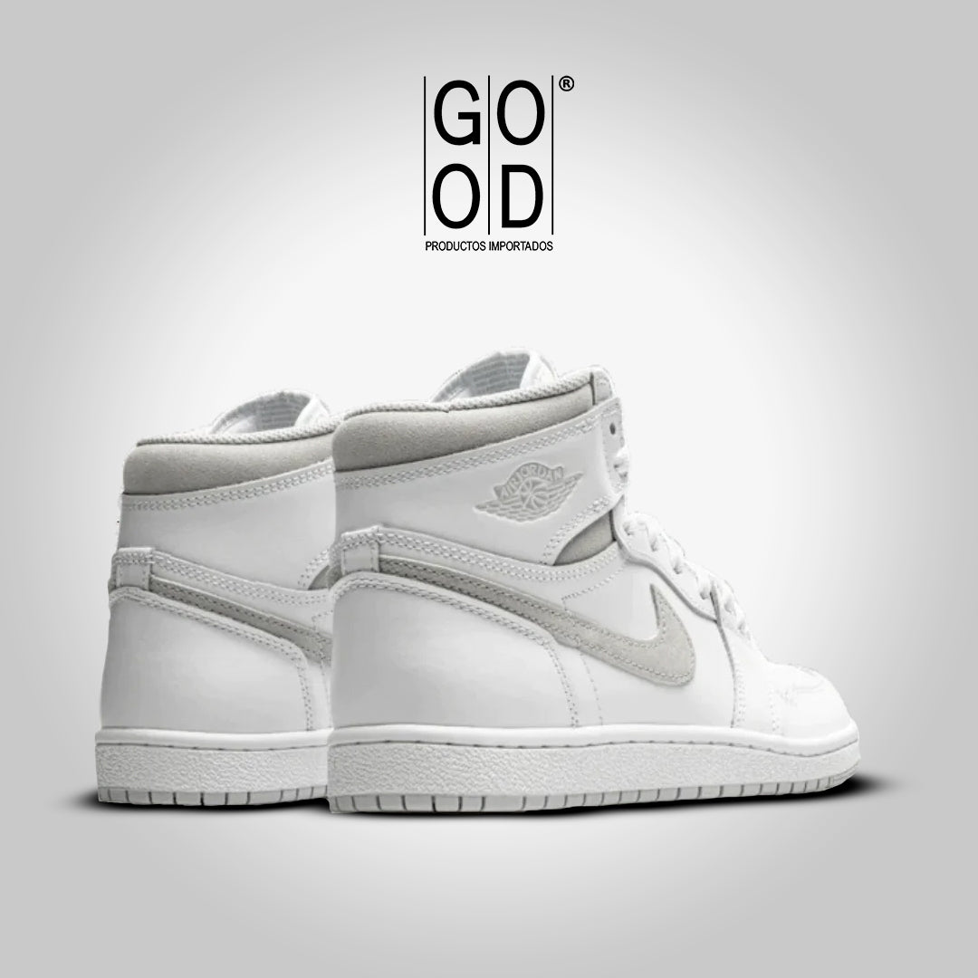 Nike Air Jordan 1 High "Neutral Grey"