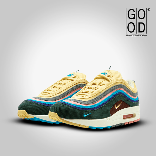 Nike Air Max 97/1 "Sean Wotherspoon"