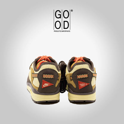 Nike Air Max 1 x Travis Scott "Baroque Brown"
