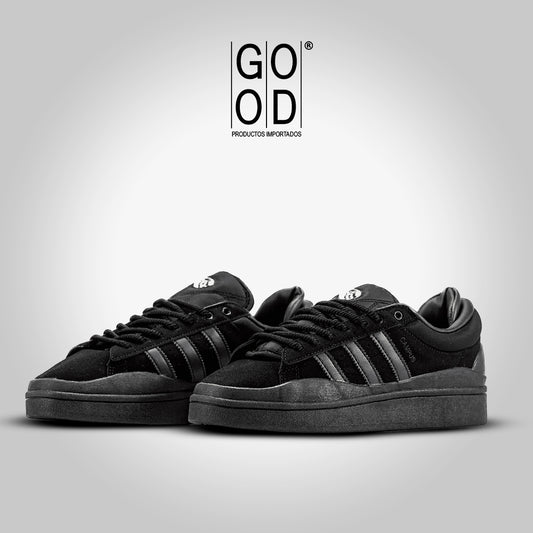 Adidas Bad Bunny Campus "Black"