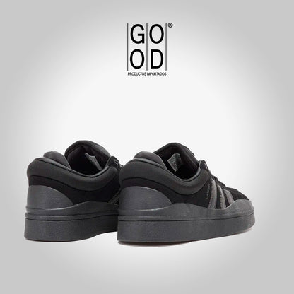 Adidas Bad Bunny Campus "Black"