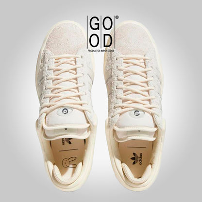 Adidas Bad Bunny Campus "White Cloud"