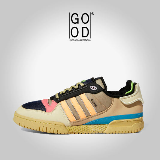Adidas Forum Benito Low