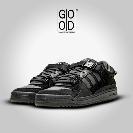 Adidas Forum Bad Bunny "Back To School"
