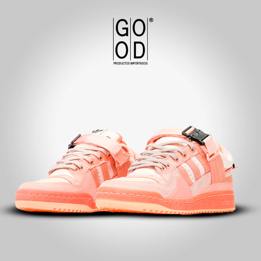 Adidas Forum Bad Bunny "Easter Egg"