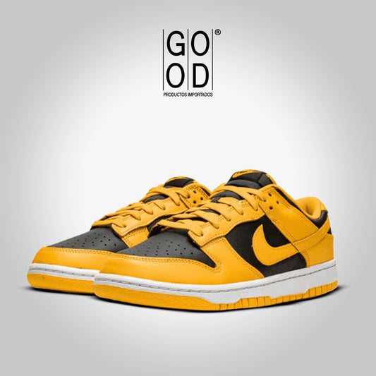 Nike SB Dunk Low "Goldenrod"