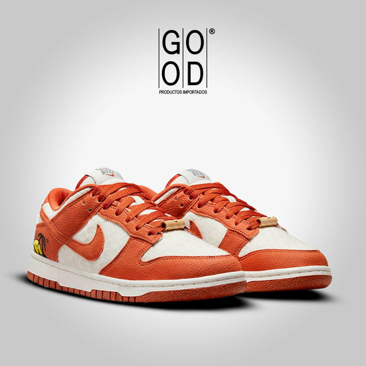 Nike SB Dunk Low "Sun Club Burn Sunrise"