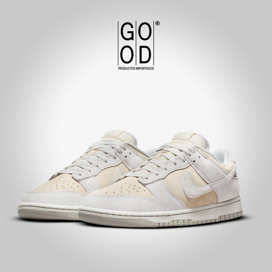 Nike SB Dunk Low "Vast Grey"