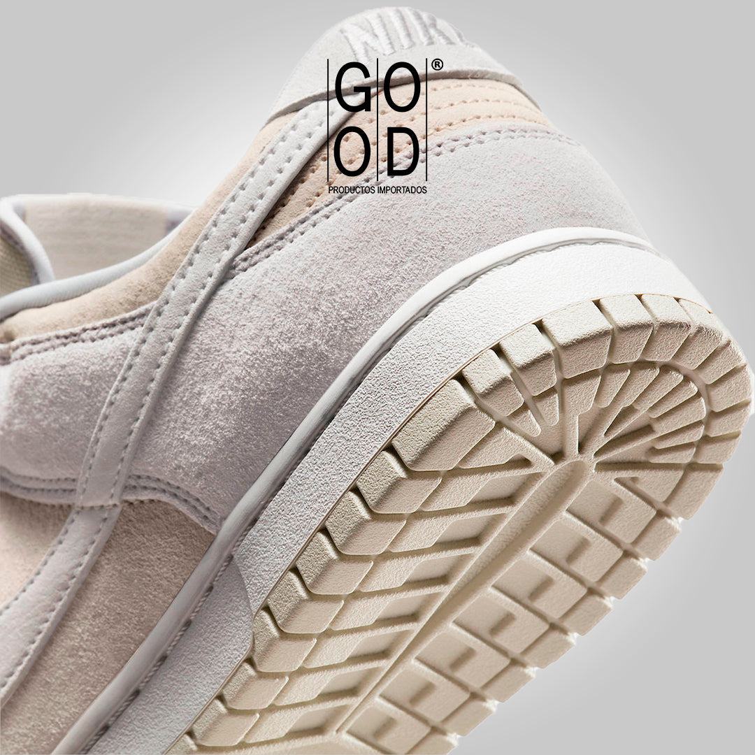 Nike SB Dunk Low "Vast Grey"