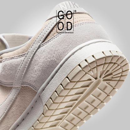 Nike SB Dunk Low "Vast Grey"