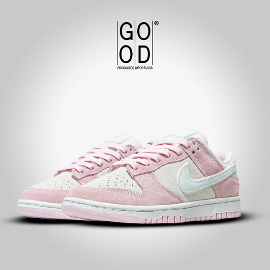 Nike SB Dunk Low Pro "Pink Foam"
