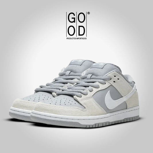 Nike SB Dunk Low "Summit White"