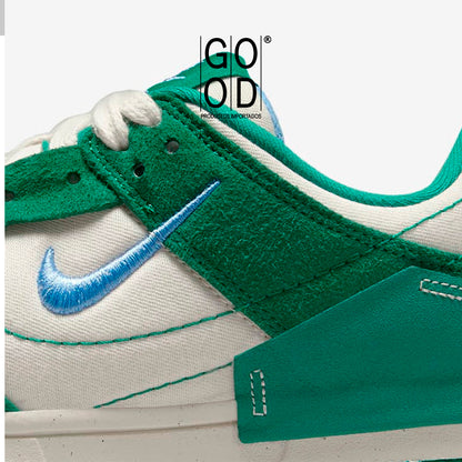 Nike SB Dunk Low Pro "Malachite"