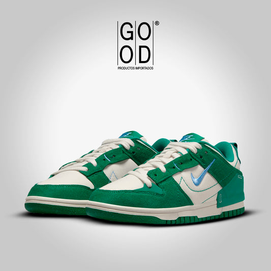 Nike SB Dunk Low Pro "Malachite"