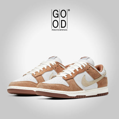 Nike SB Dunk Low "Medium Curry"