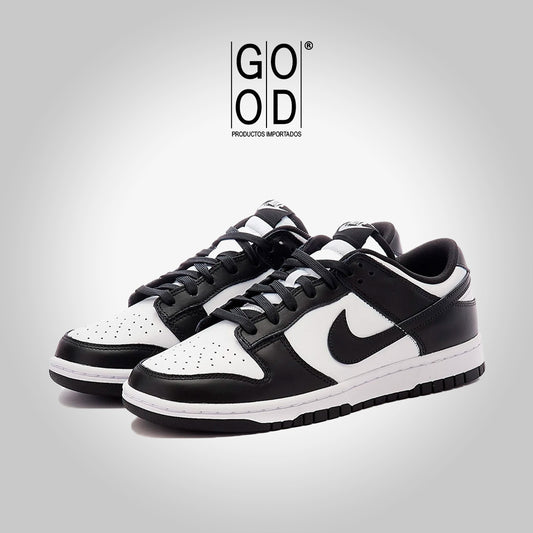 Nike SB Dunk Low "Panda"