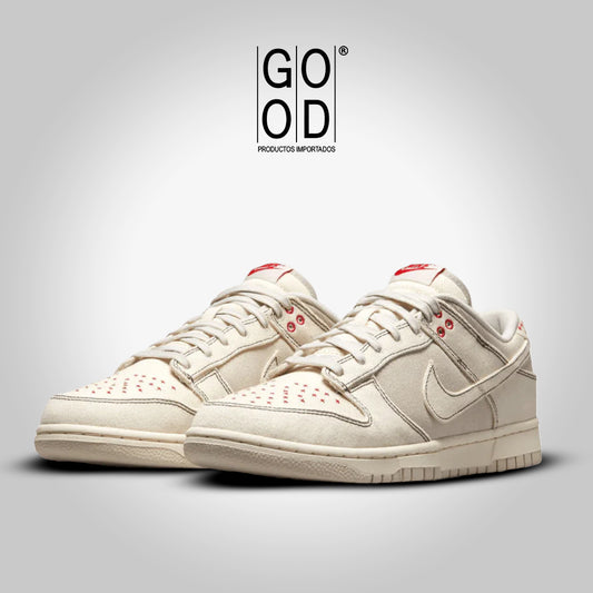Nike SB Dunk Low "Sashiko Orewood Light"