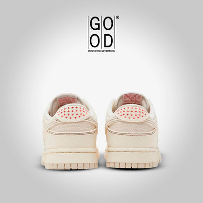 Nike SB Dunk Low "Sashiko Orewood Light"