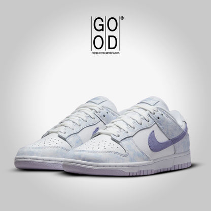 Nike SB Dunk Low "Purple Pulse"