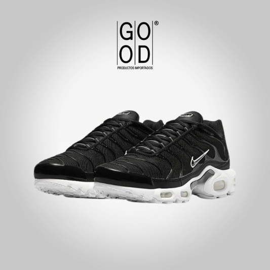 Airmax TN "Black and White"