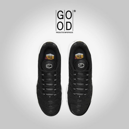 Airmax TN "Black and White"