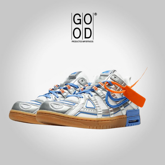 Nike Air "Rubber Dunk"