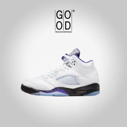 Nike Air Jordan 6 "Concord"