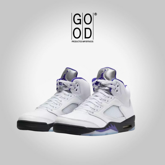 Nike Air Jordan 6 "Concord"