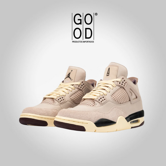Nike Air Jordan 4 "A Ma Maniere"