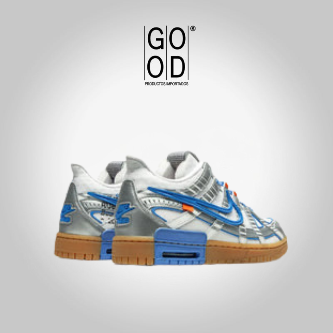 Nike Air "Rubber Dunk"