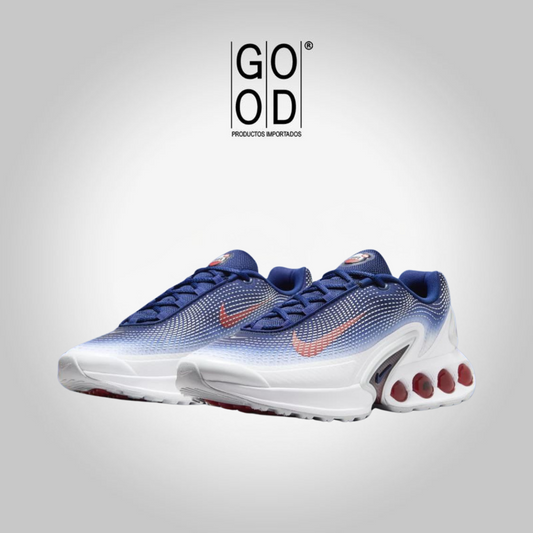 Nike Air Max "Olimpic"