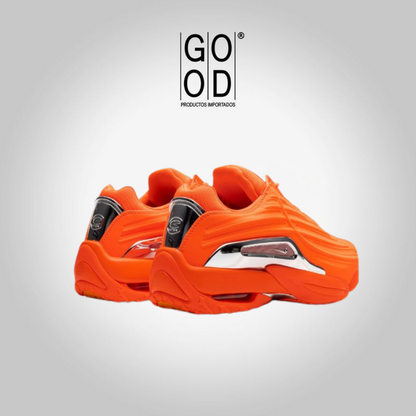 Nike Nocta Drake "Naranja"