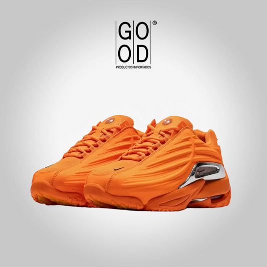 Nike Nocta Drake "Naranja"