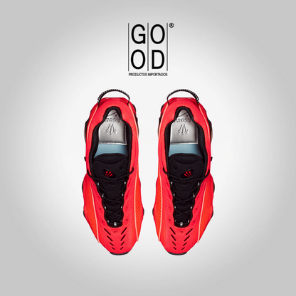 Nike Nocta Drake "Rojas"