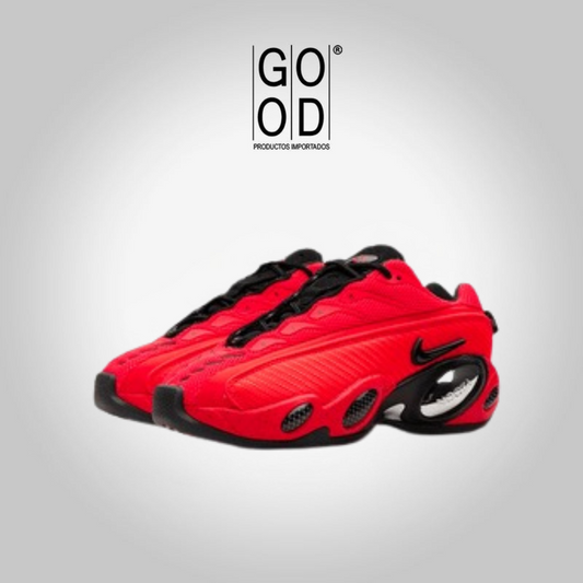 Nike Nocta Drake "Rojas"