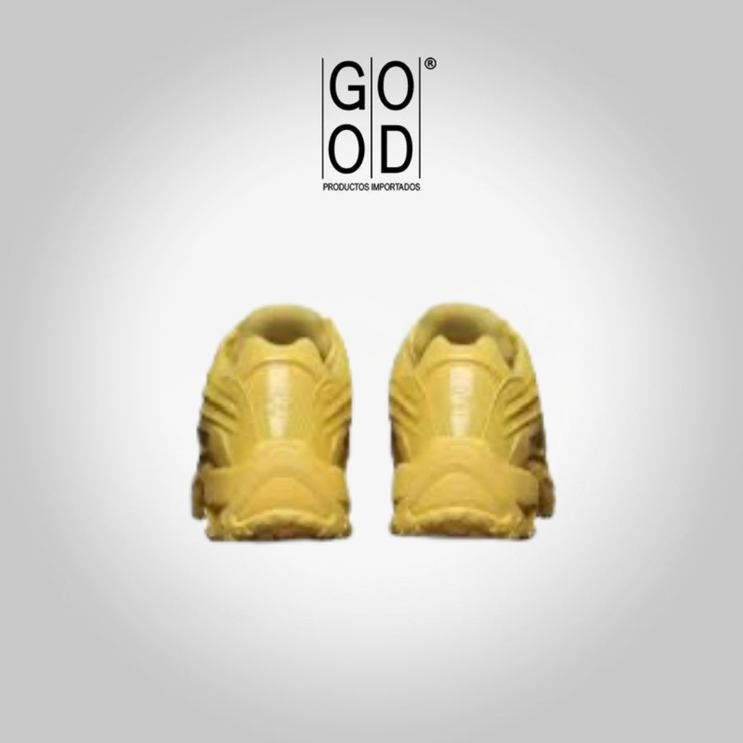 Nike Nocta Drake "Yellow"