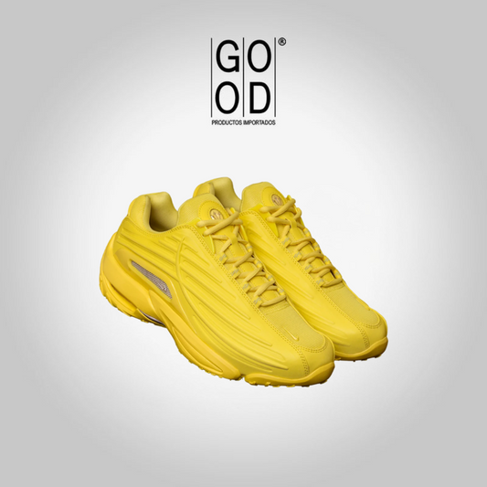 Nike Nocta Drake "Yellow"