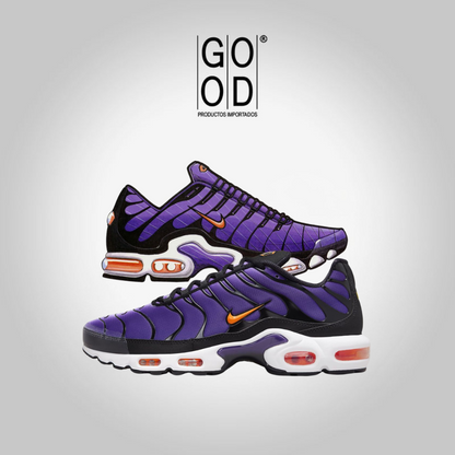 Nike Air TN "Violet"