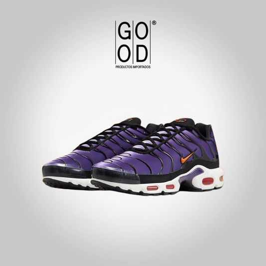 Nike Air TN "Violet"