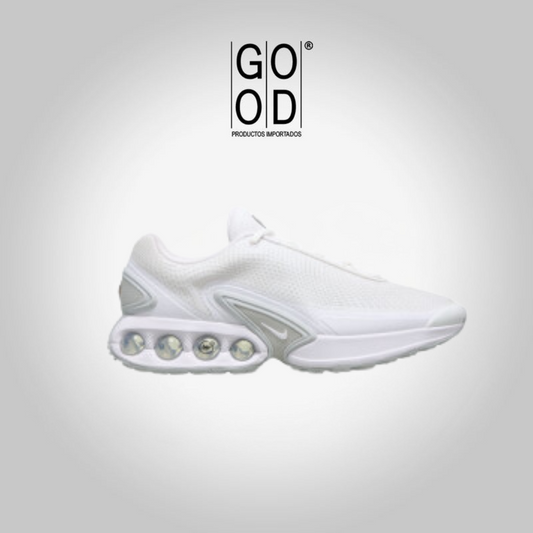 Nike Air Max DN "White"