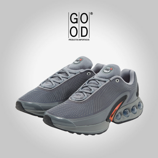 Nike Air Max "Particle Grey"