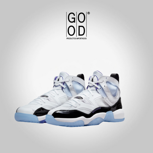 Nike Air Jordan "Two Trey"