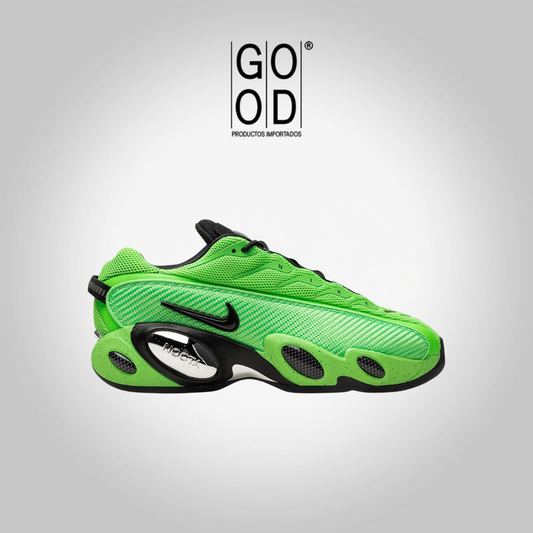 Nike Nocta Drake "Fluo"
