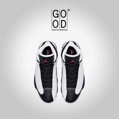 Nike Air Jordan 13 "He Got Game"