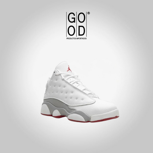 Nike Air Jordan  13 "Wolf Grey"