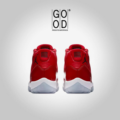 Nike Air Jordan 11 "Win Like"