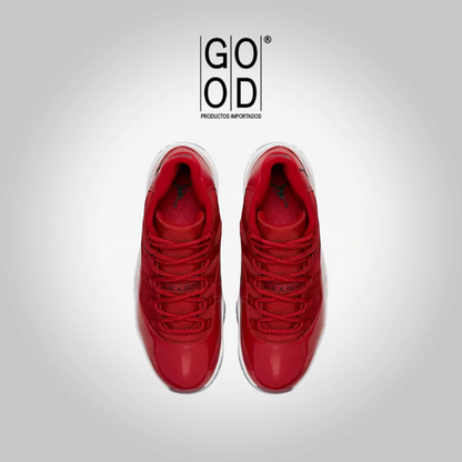 Nike Air Jordan 11 "Win Like"