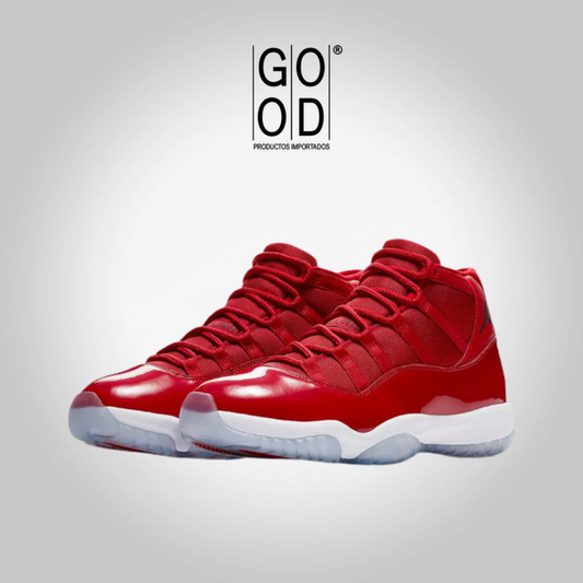 Nike Air Jordan 11 "Win Like"
