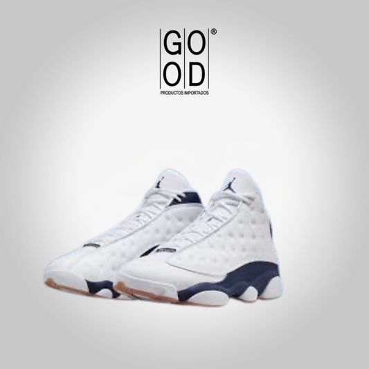 Nike Air Jordan 13 "Midnight"